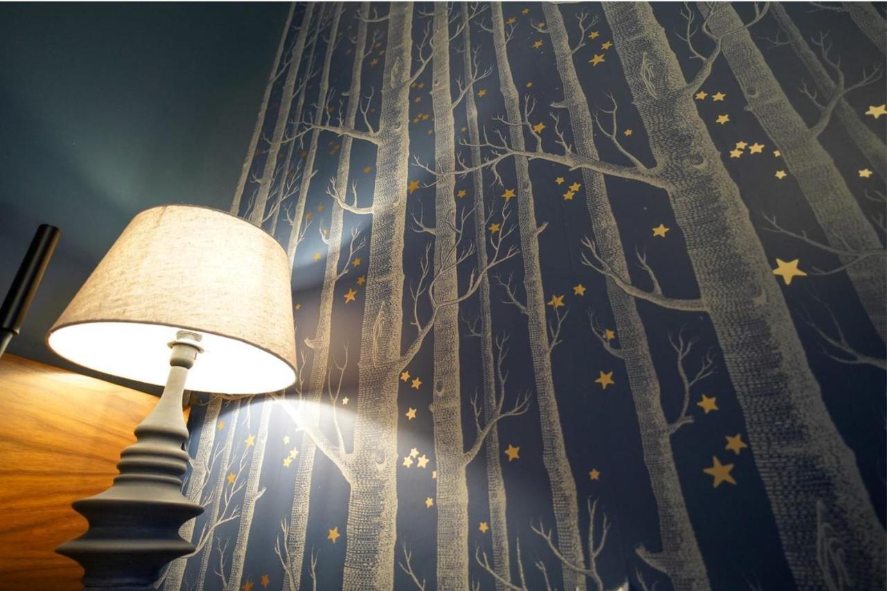 The Fleece Hotel Richmond リッチモンド エクステリア 写真