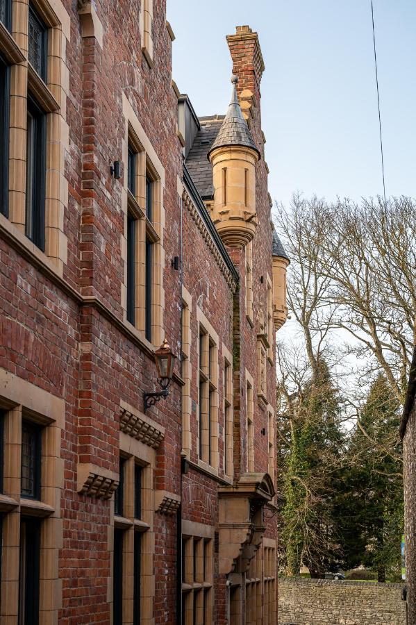 The Fleece Hotel Richmond リッチモンド エクステリア 写真