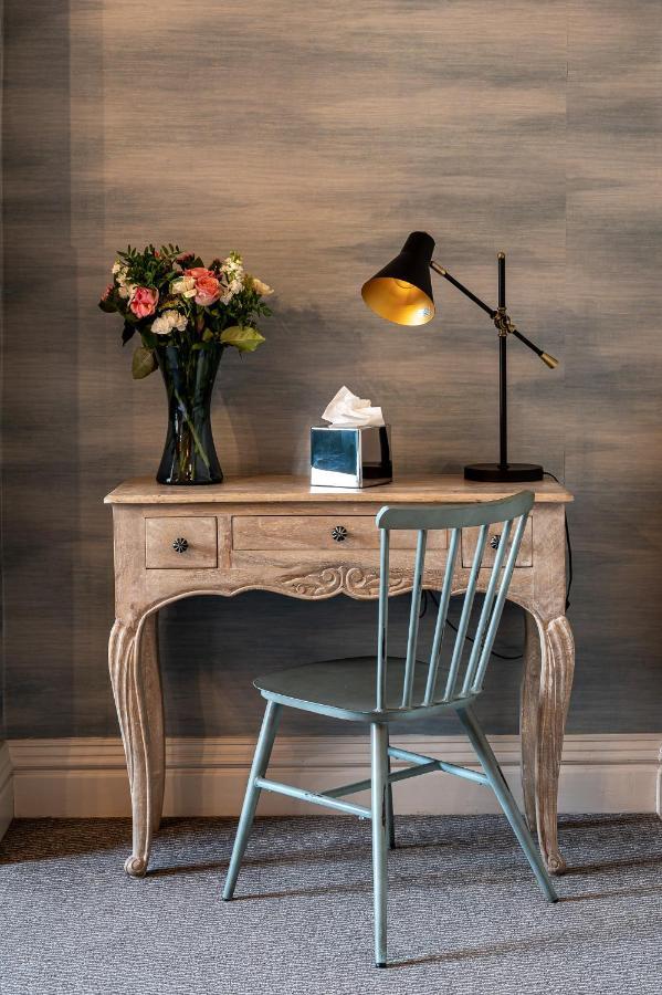 The Fleece Hotel Richmond リッチモンド エクステリア 写真