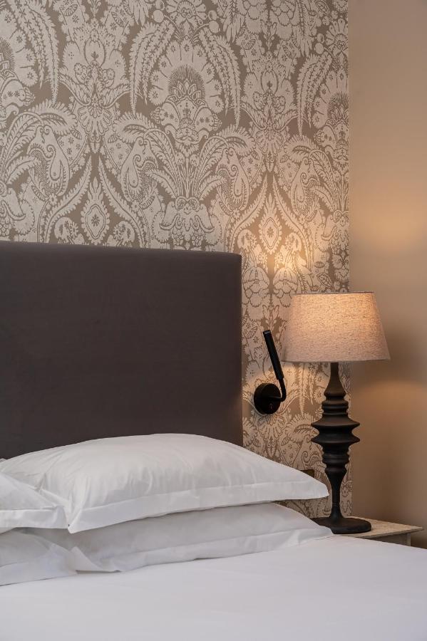 The Fleece Hotel Richmond リッチモンド エクステリア 写真
