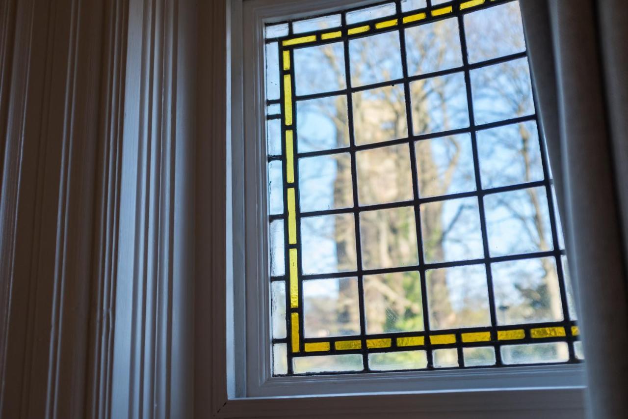 The Fleece Hotel Richmond リッチモンド エクステリア 写真